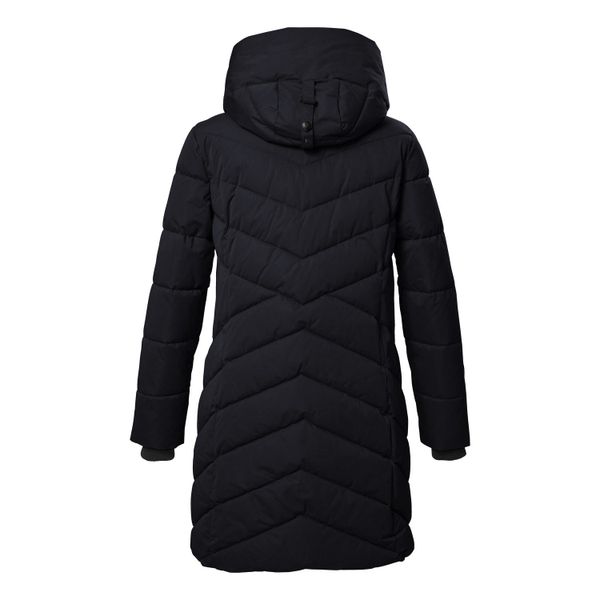 G.I.G.A. DX by killtec Funktionsmantel Steppparka günstig online kaufen