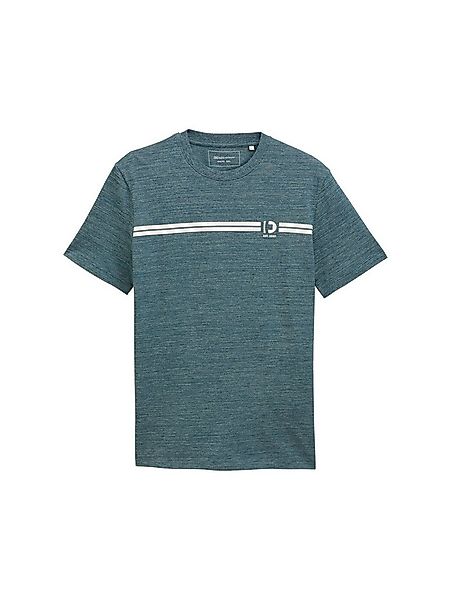 TOM TAILOR Denim T-Shirt günstig online kaufen