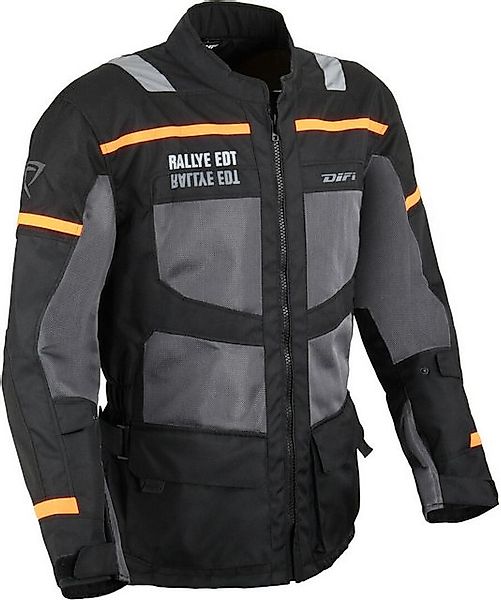 DIFI Motorradjacke Kalahari Air Motorrad Textiljacke günstig online kaufen