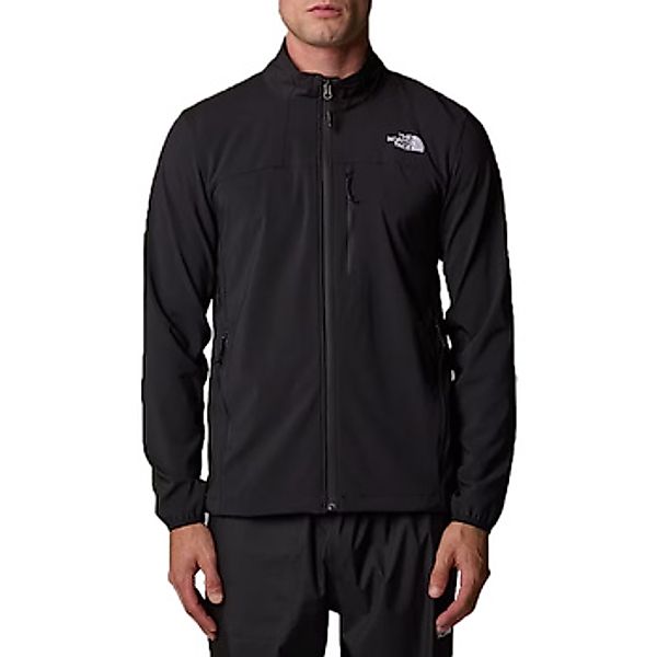 The North Face Softshelljacke "Nimble Jacke für Herren", (1 St.) günstig online kaufen