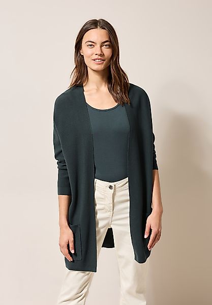 CECIL Cardigan mit Taschen günstig online kaufen