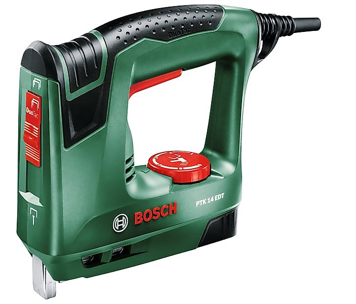 Bosch Home & Garden Elektro-Tacker PTK günstig online kaufen
