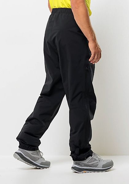 Jack Wolfskin Regenhose "RAINY DAYS 3L PANTS M" günstig online kaufen