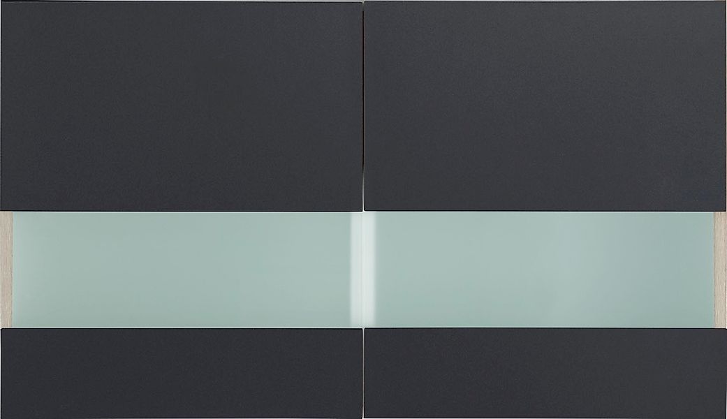 OPTIFIT Glashängeschrank "Roth", Breite 100 cm günstig online kaufen