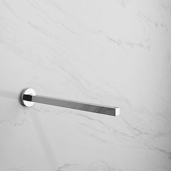 Keuco Handtuchstange Edition 90, aus Metall, günstig online kaufen