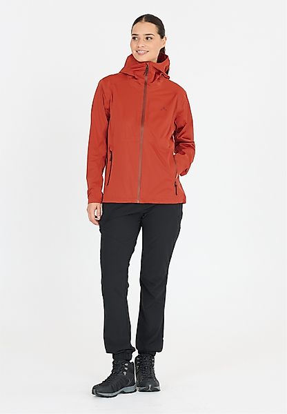 WHISTLER Outdoorjacke "Bowen", mit 4-Wege-Stretch günstig online kaufen