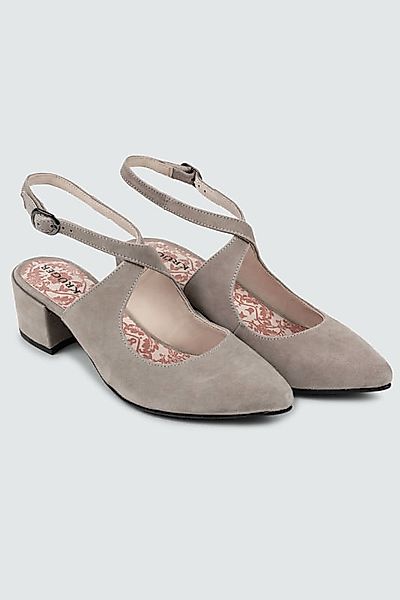Riemchen Pumps günstig online kaufen