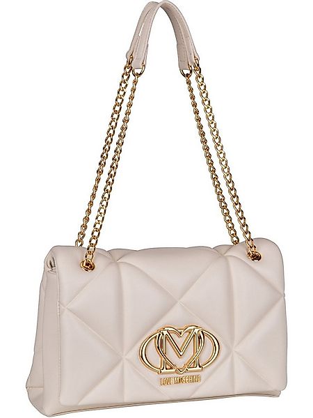 LOVE MOSCHINO Handtasche Embossed Q, Shoulder Bag günstig online kaufen