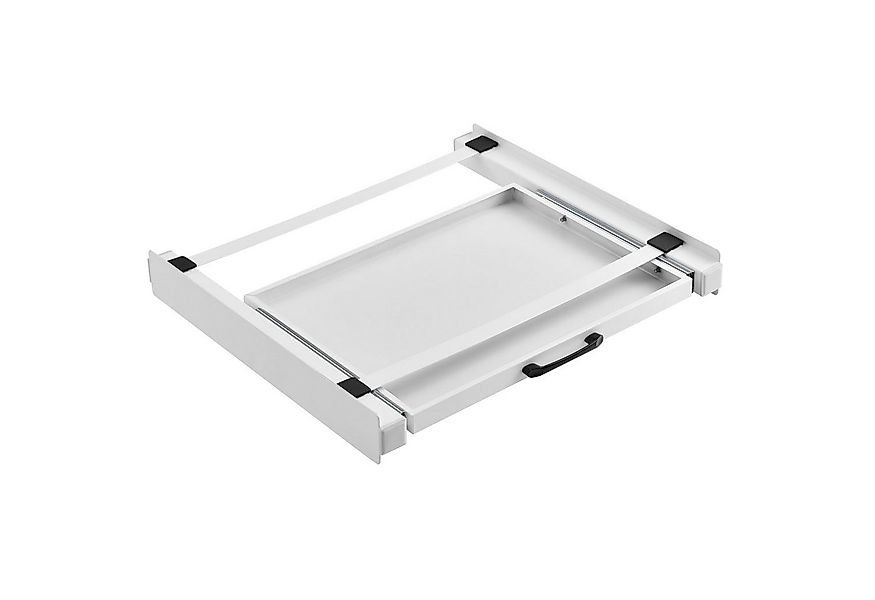 en.casa Zwischenbaurahmen (1-St), Verbindungsrahmen für Waschmaschine / Tro günstig online kaufen