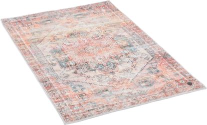 TOM TAILOR HOME Badematte "Oriental Bath THREE" Höhe 7 mm rutschhemmend bes günstig online kaufen