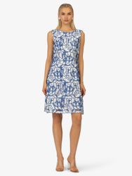 Kraimod Cocktailkleid mit floraler Spitze und günstig online kaufen