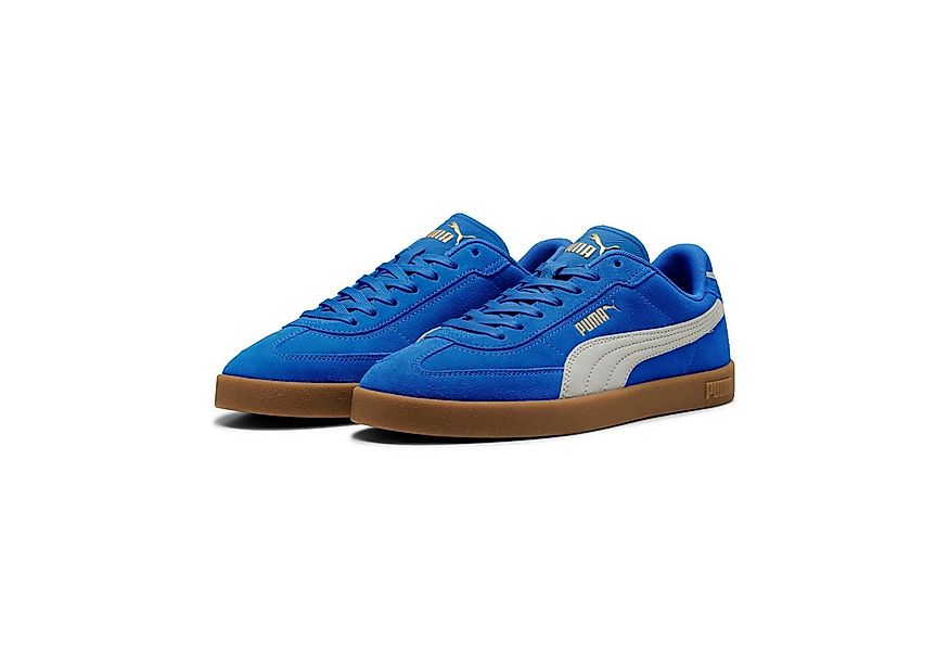 PUMA CLUB II ERA SUEDE Sneaker günstig online kaufen