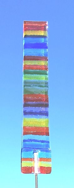 Glas-Stadl Die Glas Fusing Manufaktur Gartenfigur günstig online kaufen