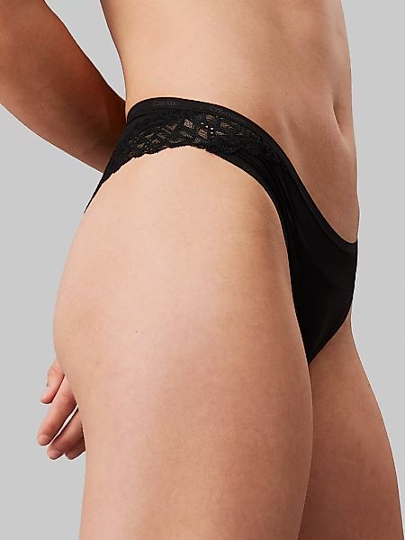 Calvin Klein Underwear Brasilslip BRAZILIAN mit günstig online kaufen