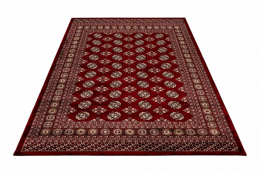 Obsession Teppich "My Ariana 880" rechteckig 9 mm Höhe Kurzflor, Orient-Opt günstig online kaufen