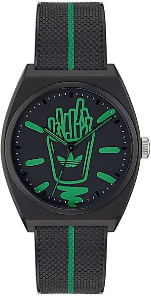 adidas Originals Quarzuhr PROJECT TWO AOST250402I, günstig online kaufen
