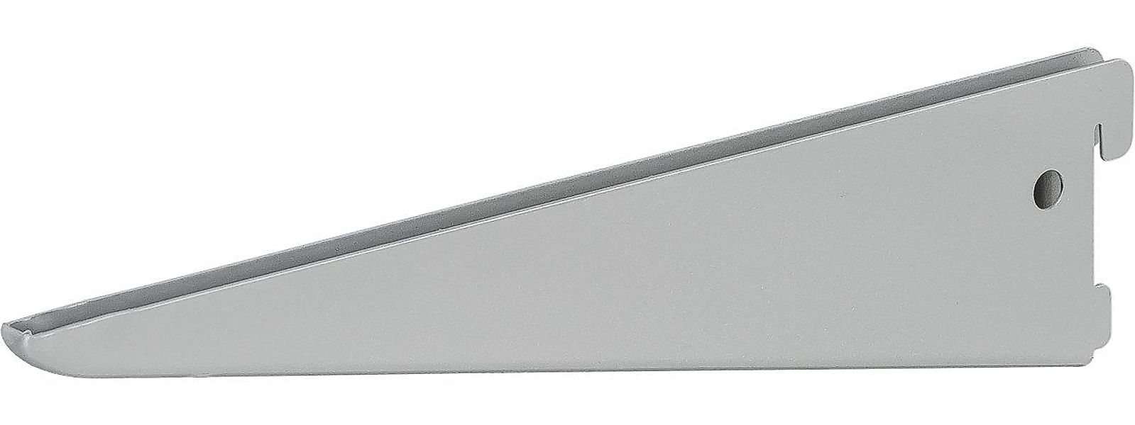 Trend Line Wandregalhalter TrendLine Doppellochträger 2-reihig günstig online kaufen