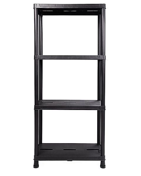 ONDIS24 Steckregal Regal, Lagerregal, 60 x 30 x 131 (H) cm, 12 Zoll, 1-tlg. günstig online kaufen