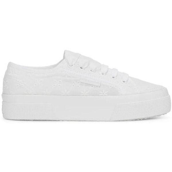 Superga  Sneaker Baskets femme  2740 Flower Sangallo günstig online kaufen