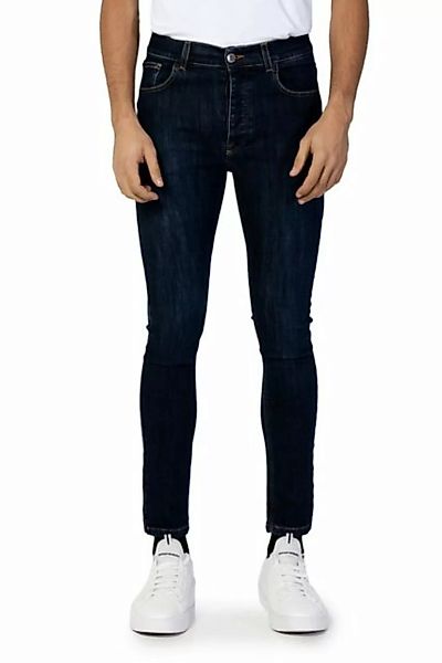 Costume National 5-Pocket-Jeans günstig online kaufen