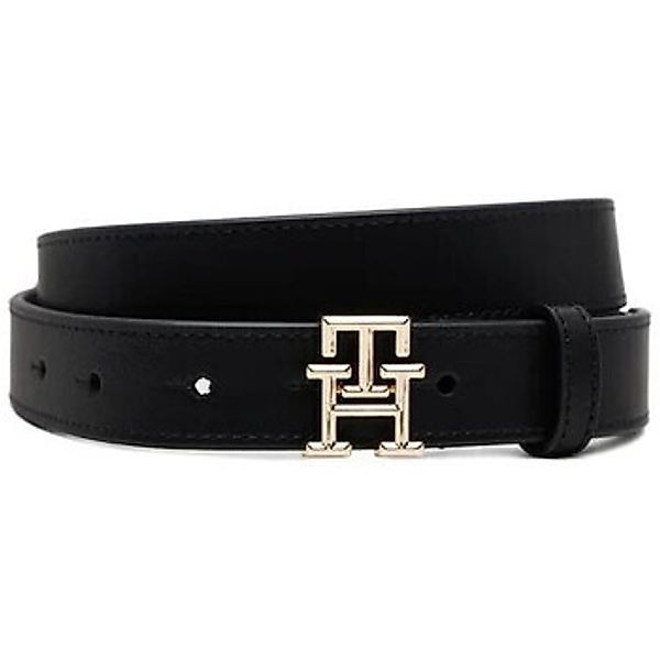 Tommy Hilfiger  Gürtel AW0AW17248BDS günstig online kaufen