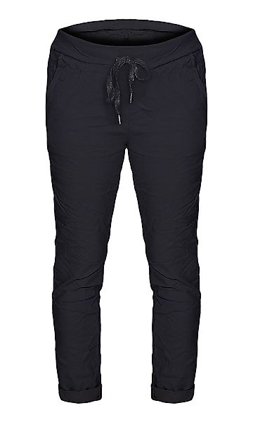 simaranda Jogginghose Damenhose 10 Schwarz günstig online kaufen