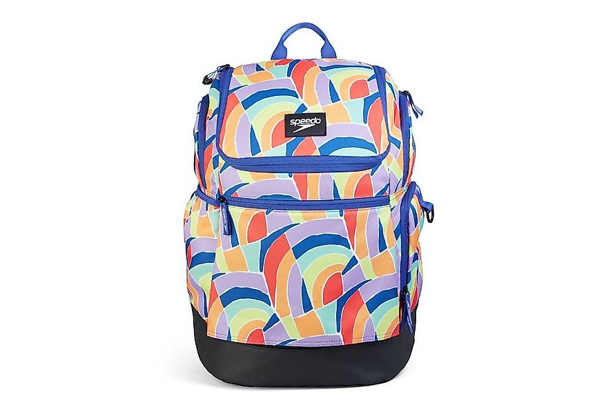 Speedo Daypack Teamster 2.0 Schwimmrucksack 35l günstig online kaufen