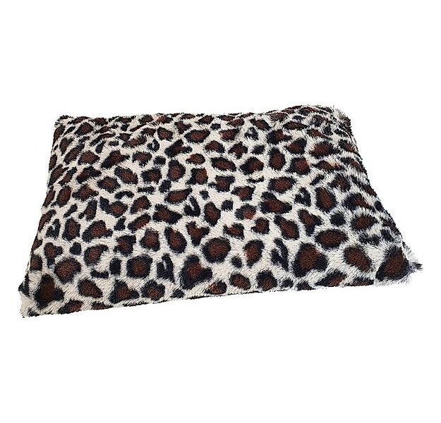 Nobby Tierkuscheltier Katzenspielzeug Kissen goß günstig online kaufen