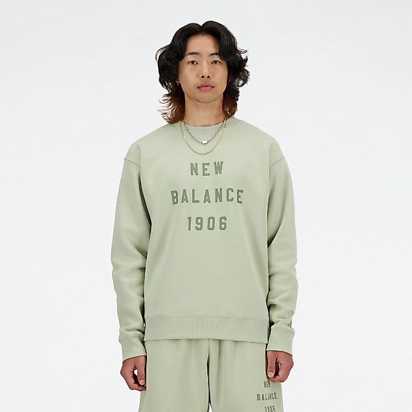 New Balance Kapuzensweatshirt günstig online kaufen