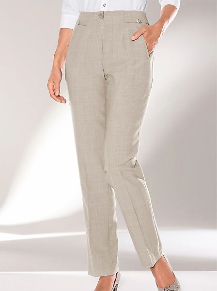 Come on Bügelfaltenhose günstig online kaufen