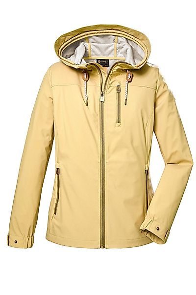 Giga.dx Softshelljacke GS 24 WMN SFTSHLL günstig online kaufen