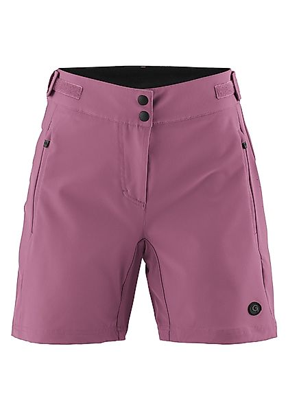 Gonso Fahrradhose IGNA 2.0 Damen Bike-Shorts, günstig online kaufen