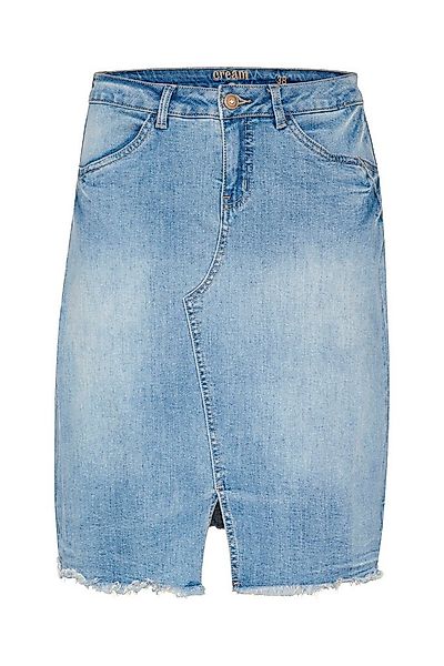 Cream Jeansrock Denimrock CRKammie günstig online kaufen