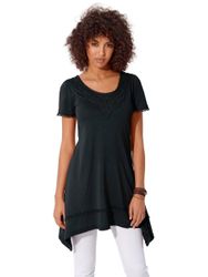 heine T-Shirt Longshirt günstig online kaufen
