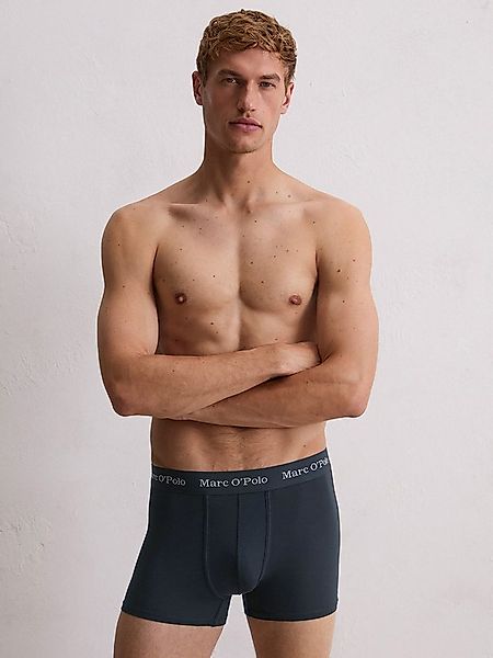 Marc O'Polo Boxer Essentials (3-St) unterhose unterwäsche boxershort günstig online kaufen