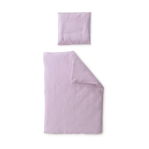 Ehrenkind Kinderbettwäsche Kinder Bettwäsche, 100% Bio-Baumwolle, günstig online kaufen