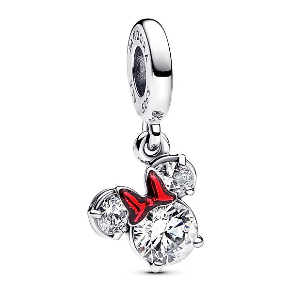 Pandora Kette mit Anhänger Geschenkset Silber günstig online kaufen
