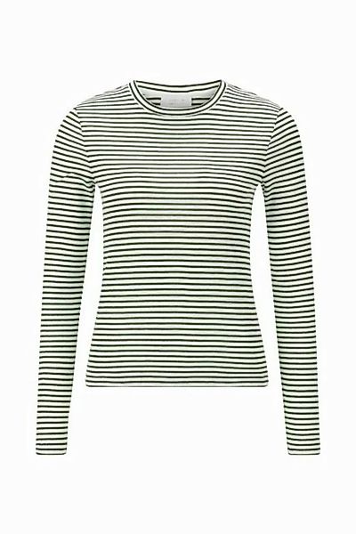 Rich & Royal T-Shirt Damen Longsleeve (1-tlg) günstig online kaufen