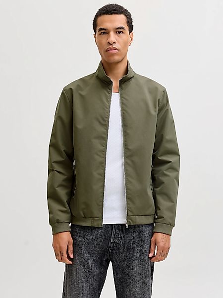 Jack & Jones Blouson "JJERUSH Stylisch, funktional, ideal für Herbst, pfleg günstig online kaufen