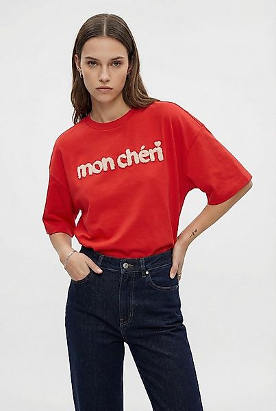 Saint Tropez Sweatshirt PannaSZ SS Sweatshirt günstig online kaufen