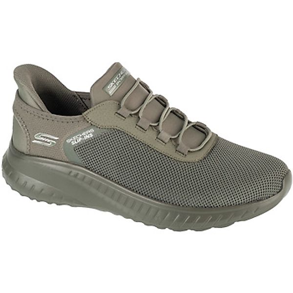 Skechers  Sneaker Slip-Ins: Bobs Squad Chaos - Tough Walk,slip-ins günstig online kaufen