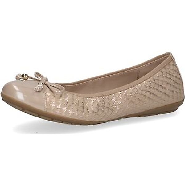Caprice Ballerinas Leder/Textil Ballerina günstig online kaufen