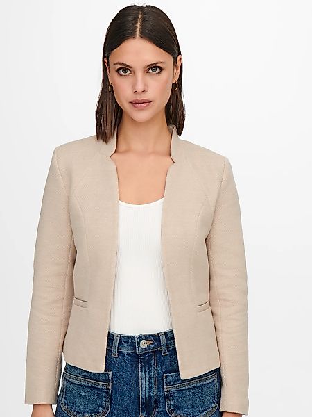 ONLY Kurzblazer ONLADDY-LINEA L/S SHORT BLAZER günstig online kaufen
