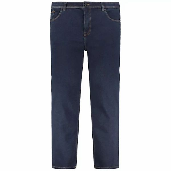 Redpoint Stretch-Jeans "Toronto", gerade günstig online kaufen