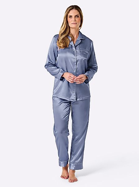 Witt Schlafanzug Pyjama günstig online kaufen