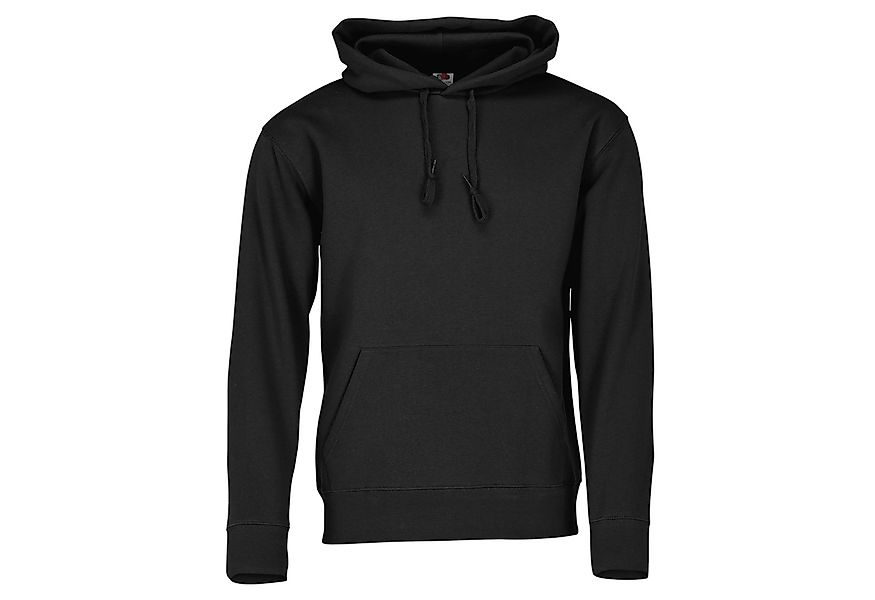 Fruit of the Loom Kapuzensweatshirt Premium Hooded Sweat günstig online kaufen