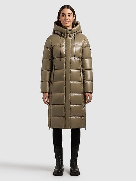 khujo Steppmantel WILLA günstig online kaufen