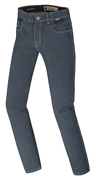 Merlin Motorradhose Chilton Aramid Motorradjeans Knieprotektoren enthalten günstig online kaufen