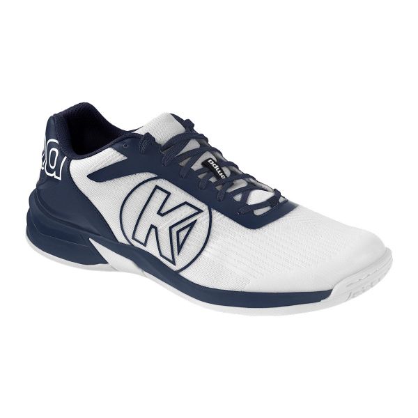 Kempa Hallen-Sport-Schuhe ATTACK THREE 2.0 Hallenschuh günstig online kaufen