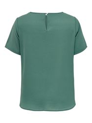 ONLY CARMAKOMA Blusenshirt (1-tlg) CARVICA SS günstig online kaufen